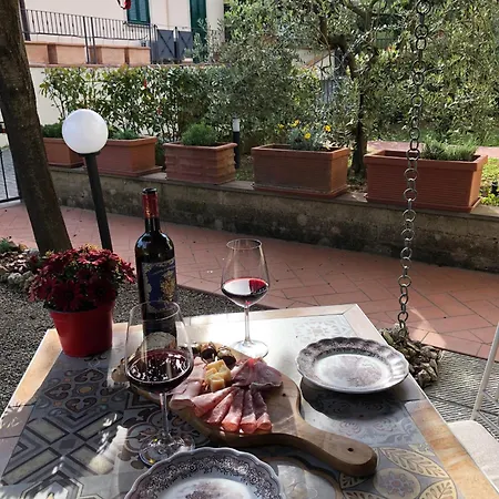 Apartamento Casa Varna *
