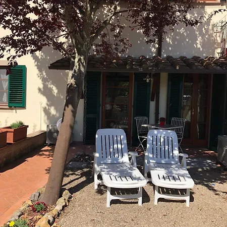 Lägenhet Casa Varna
