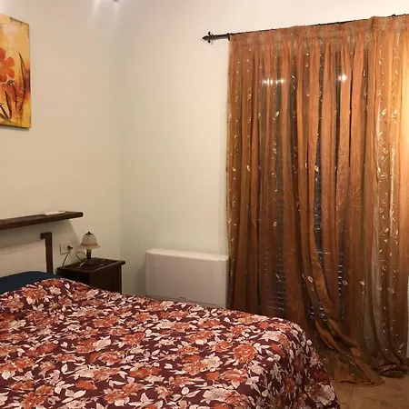 Casa Varna * Gambassi Terme