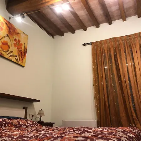 Casa Varna Gambassi Terme