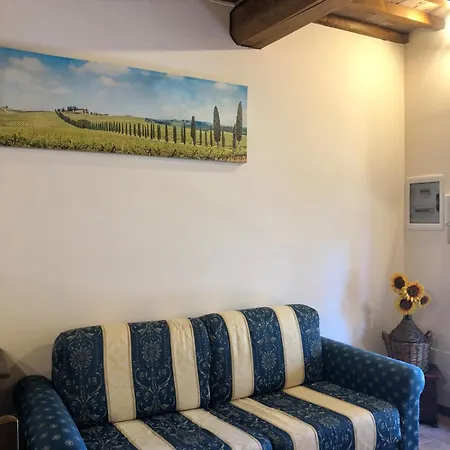 Casa Varna Gambassi Terme