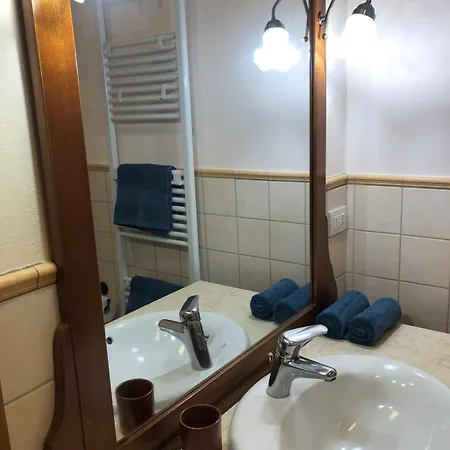 Casa Varna Gambassi Terme