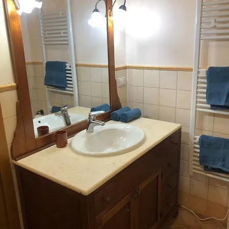 Casa Varna 公寓 *