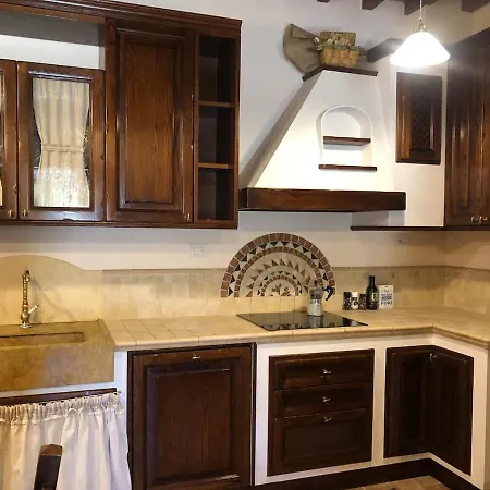 Casa Varna * Gambassi Terme