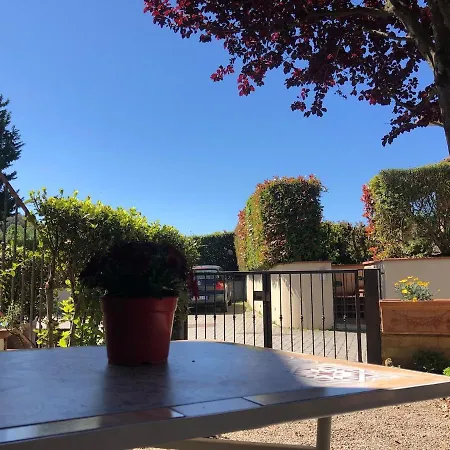 Casa Varna Apartamento *