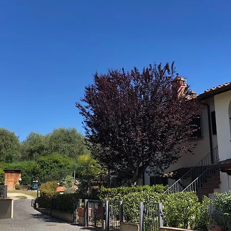 公寓 Casa Varna