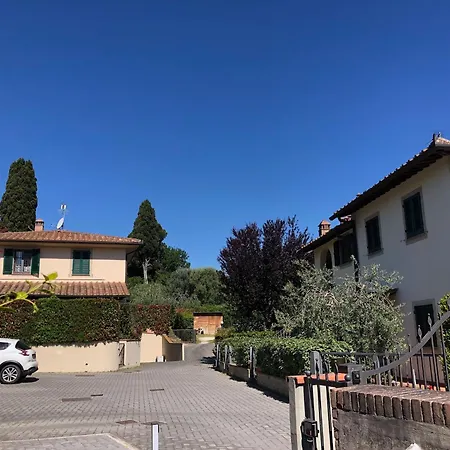 Casa Varna 公寓 甘巴西