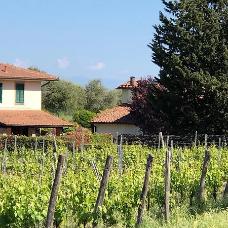 Casa Varna * Gambassi Terme