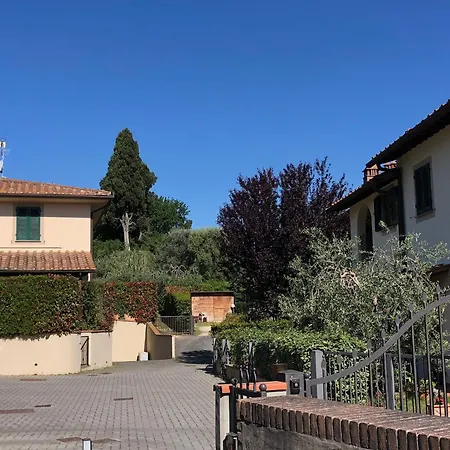 Casa Varna * Gambassi Terme