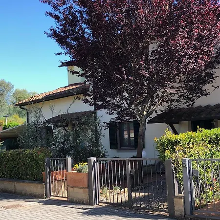 公寓 Casa Varna
