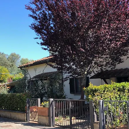 公寓 Casa Varna *