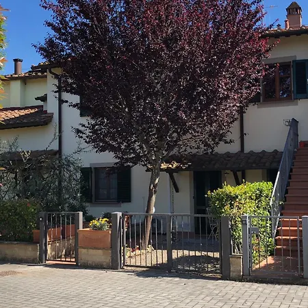 Casa Varna Gambassi Terme