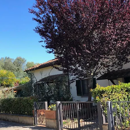 Casa Varna * Gambassi Terme