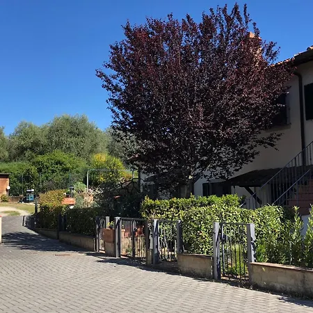 Casa Varna Apartamento