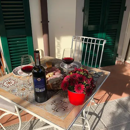 Casa Varna Gambassi Terme